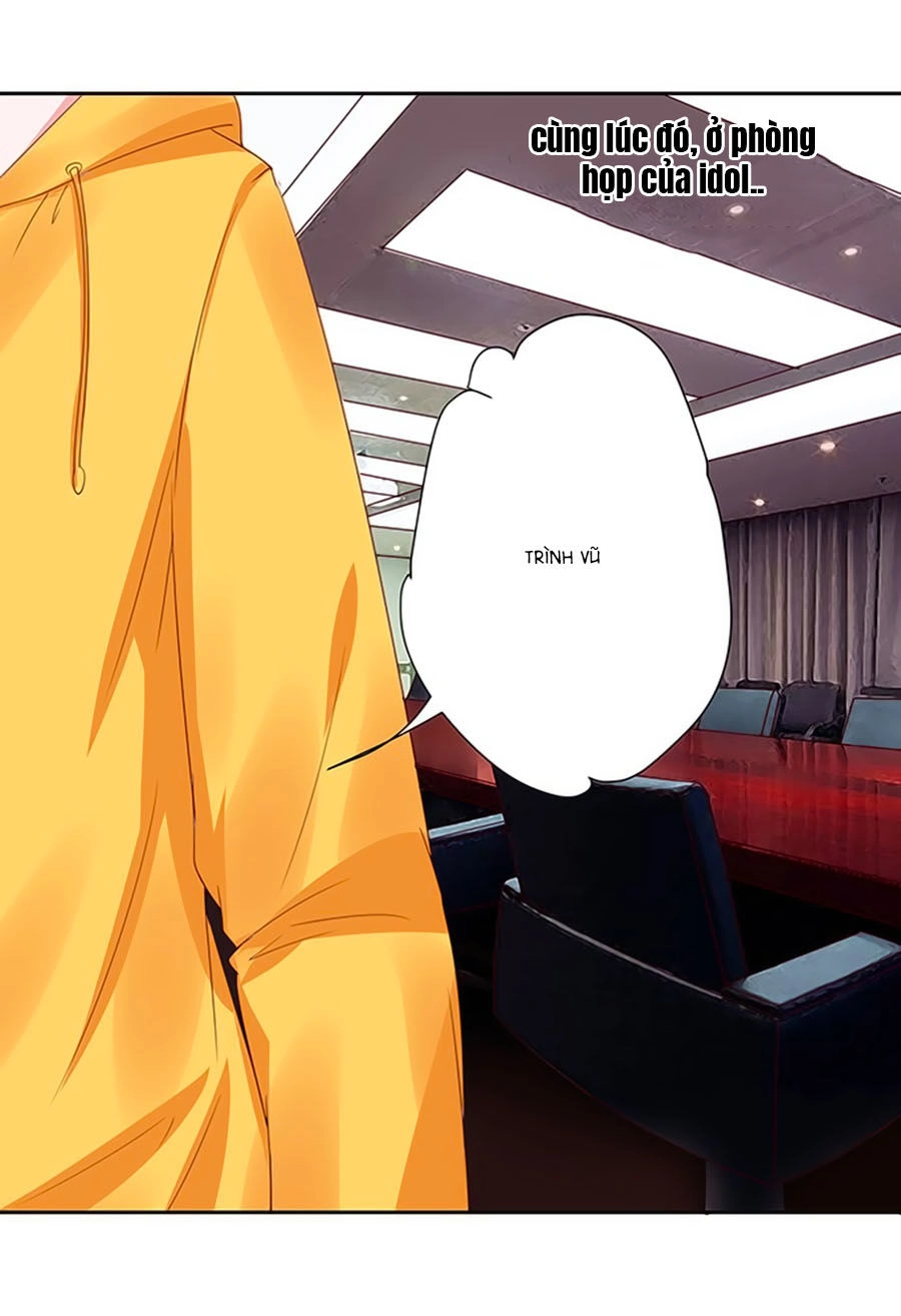 Bạn Trai Là Ngôi Sao Chapter 88 - 36