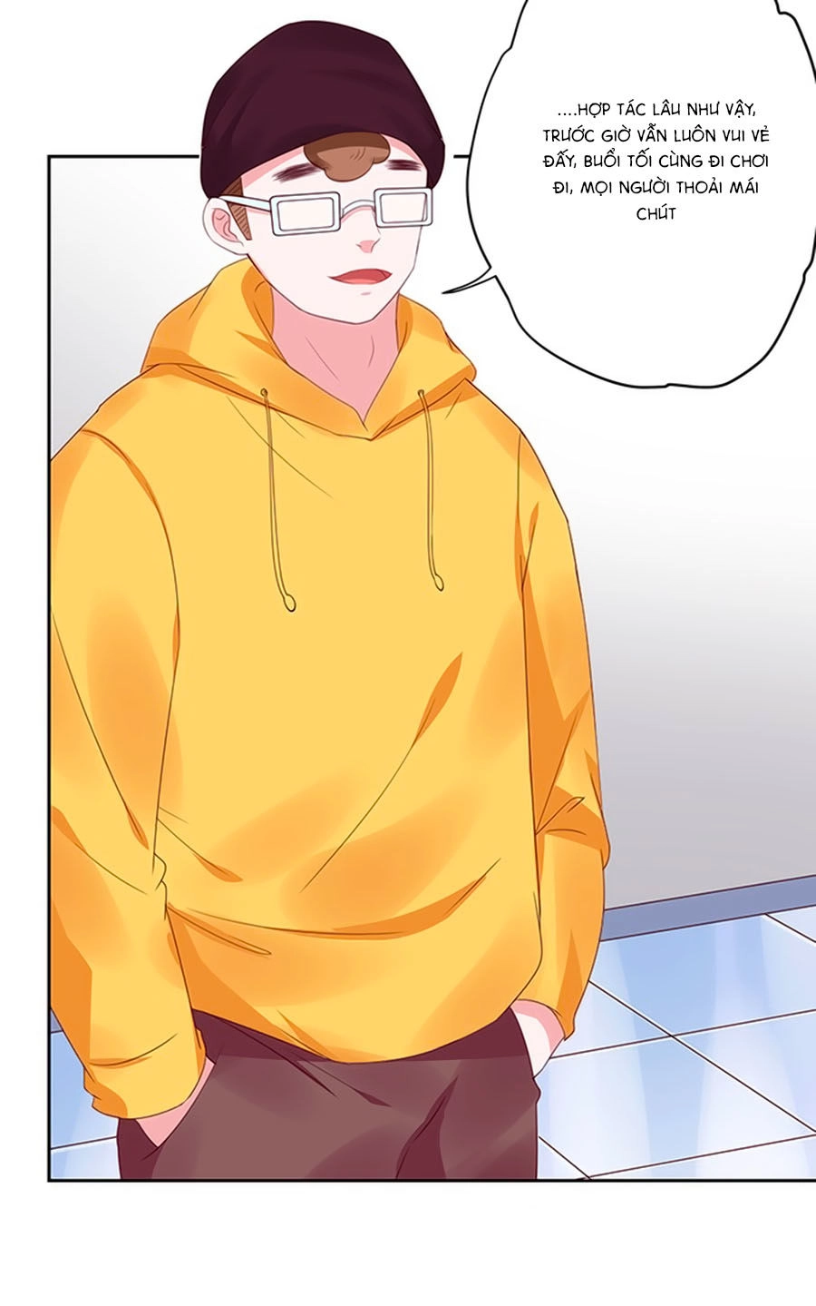 Bạn Trai Là Ngôi Sao Chapter 88 - 37