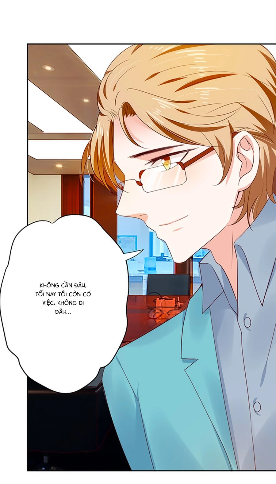 Bạn Trai Là Ngôi Sao Chapter 88 - 38