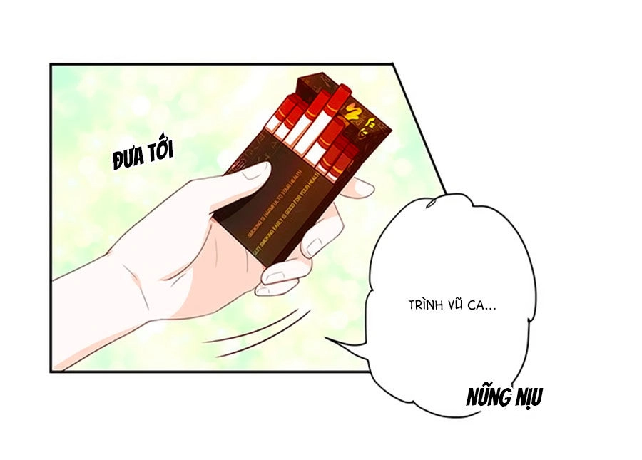 Bạn Trai Là Ngôi Sao Chapter 88 - 39