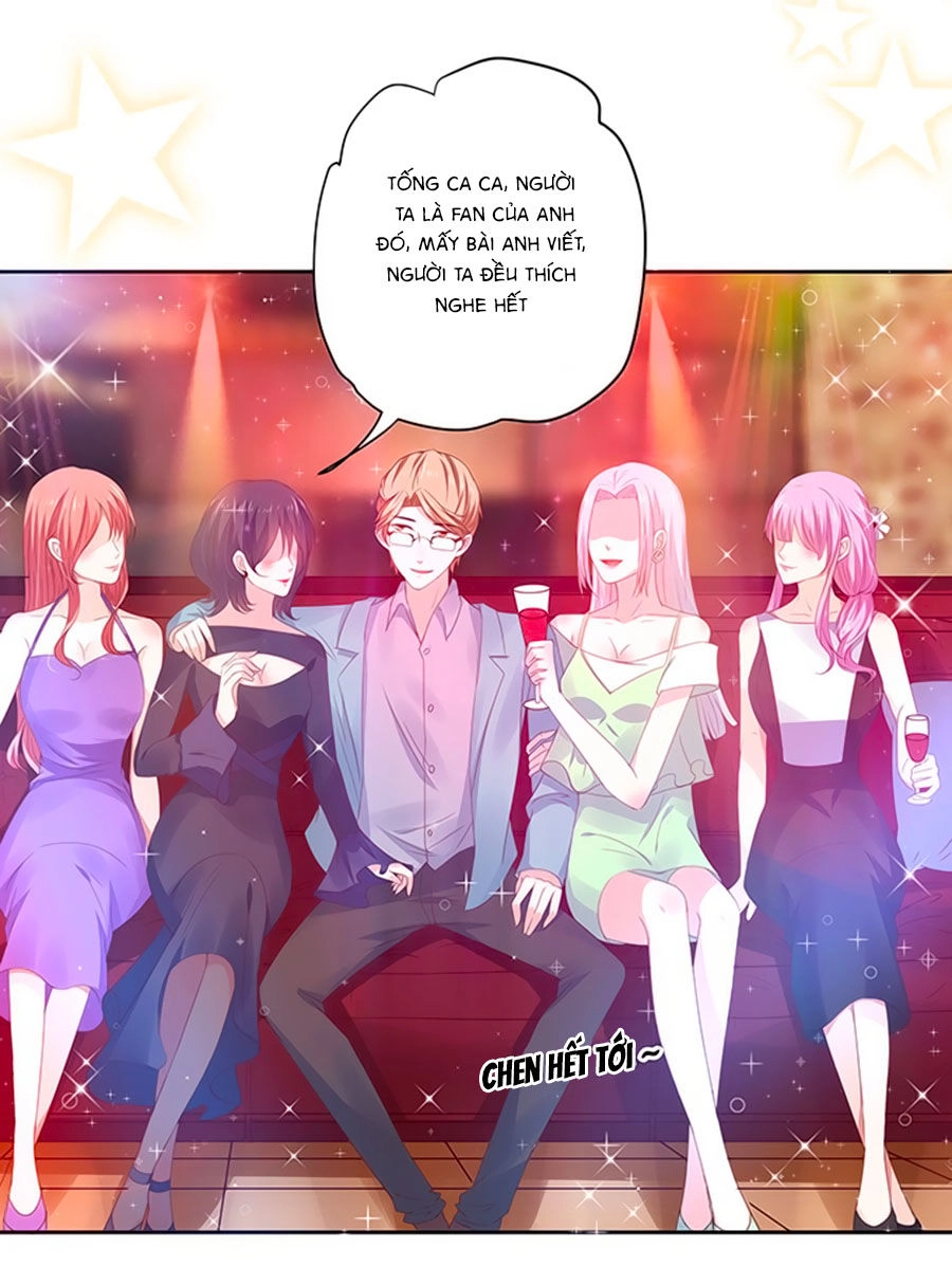 Bạn Trai Là Ngôi Sao Chapter 89 - 20