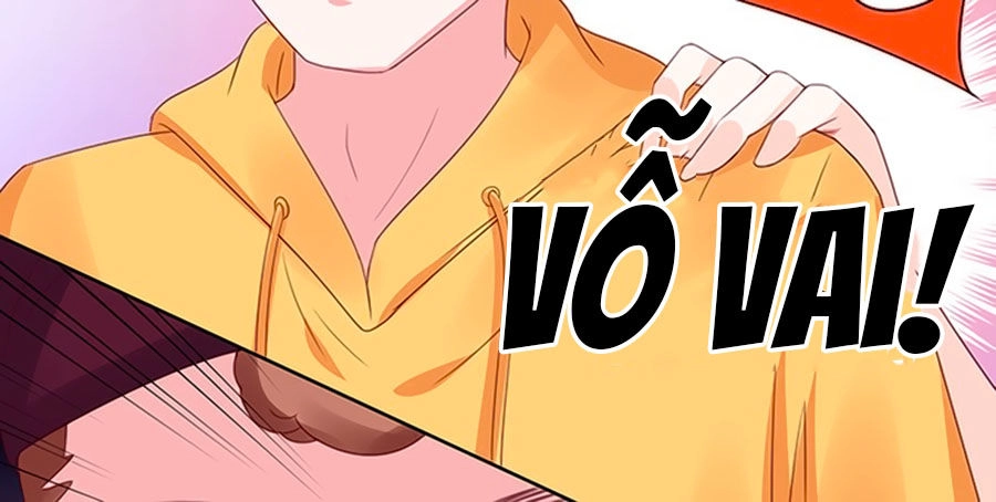 Bạn Trai Là Ngôi Sao Chapter 89 - 24