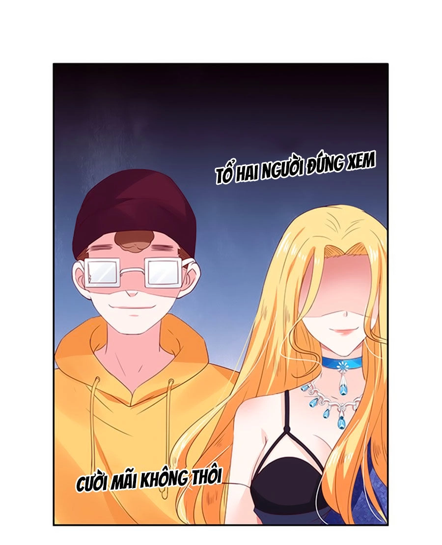 Bạn Trai Là Ngôi Sao Chapter 89 - 28