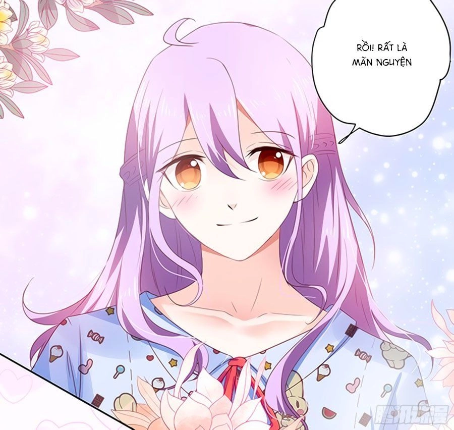 Bạn Trai Là Ngôi Sao Chapter 90 - 12