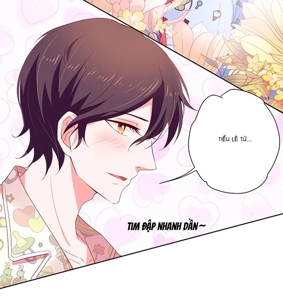 Bạn Trai Là Ngôi Sao Chapter 90 - 13