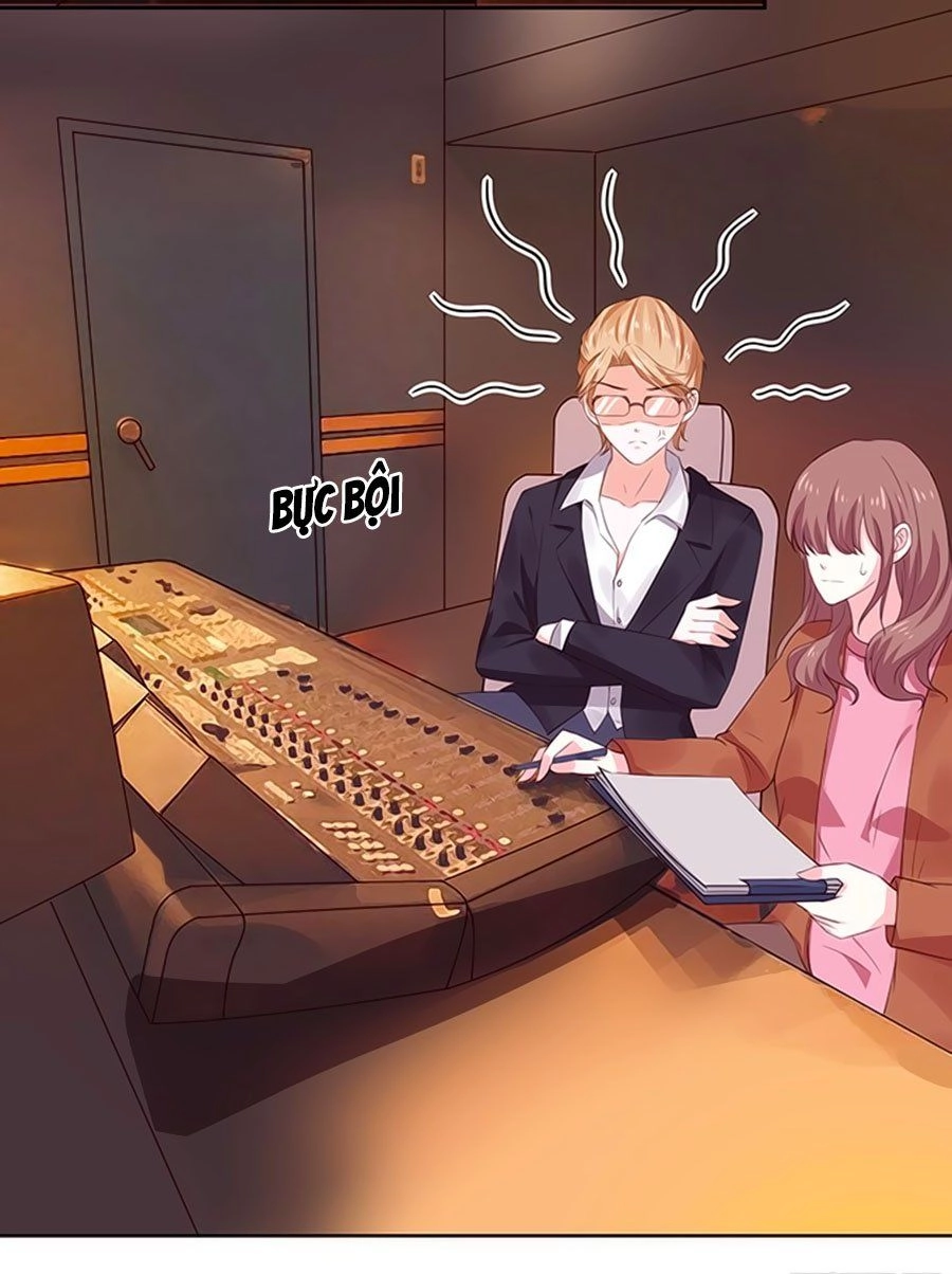 Bạn Trai Là Ngôi Sao Chapter 90 - 19