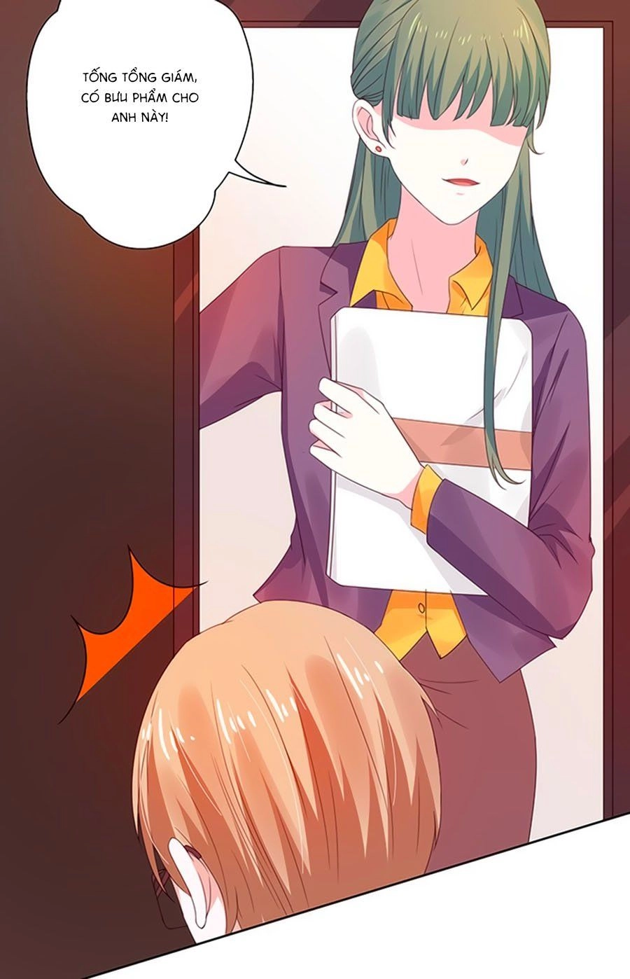 Bạn Trai Là Ngôi Sao Chapter 90 - 21