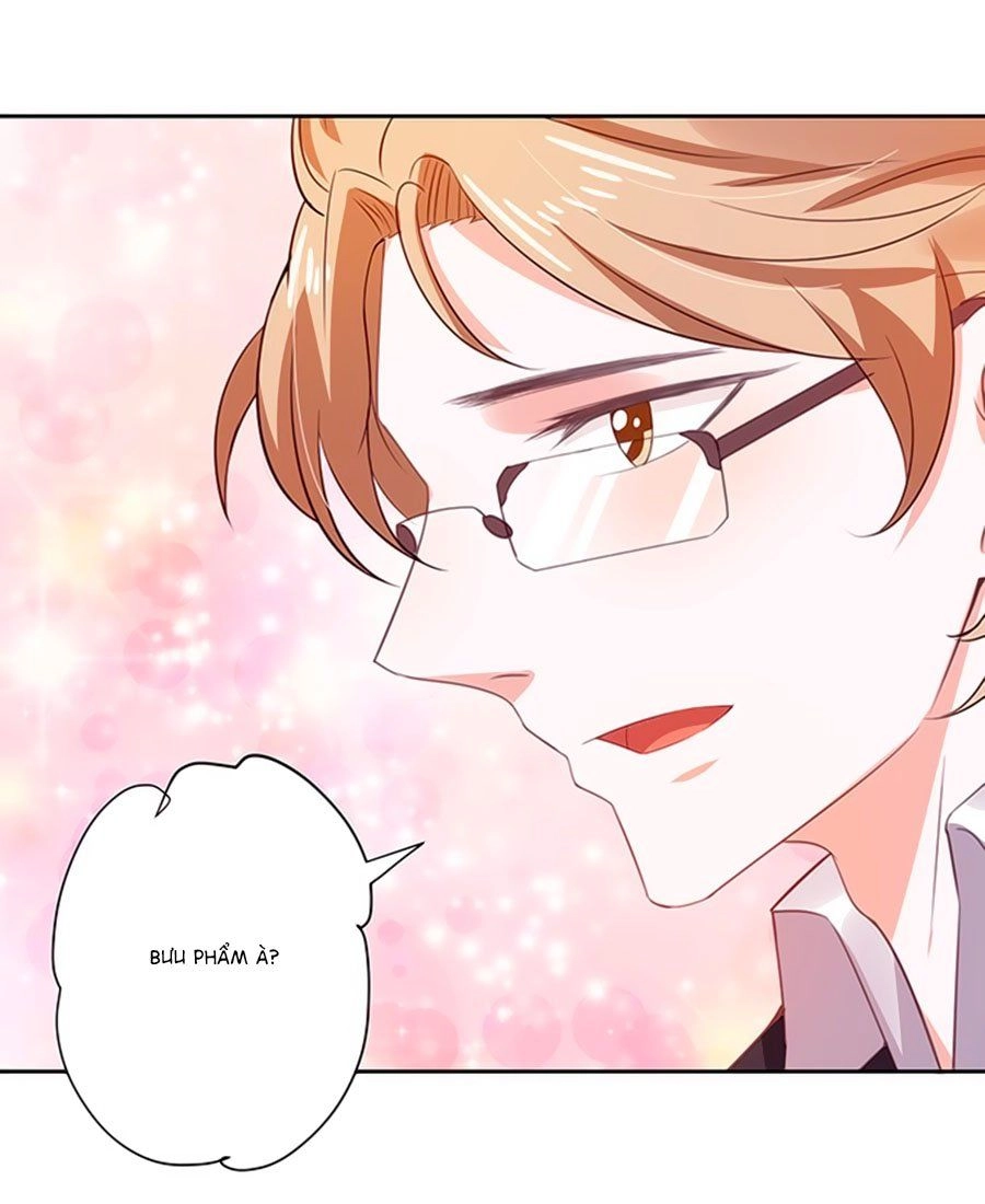 Bạn Trai Là Ngôi Sao Chapter 90 - 22