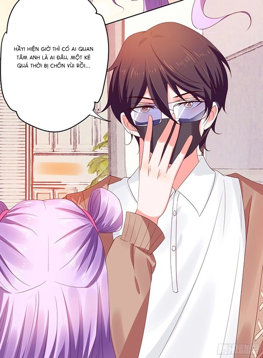 Bạn Trai Là Ngôi Sao Chapter 91 - 5