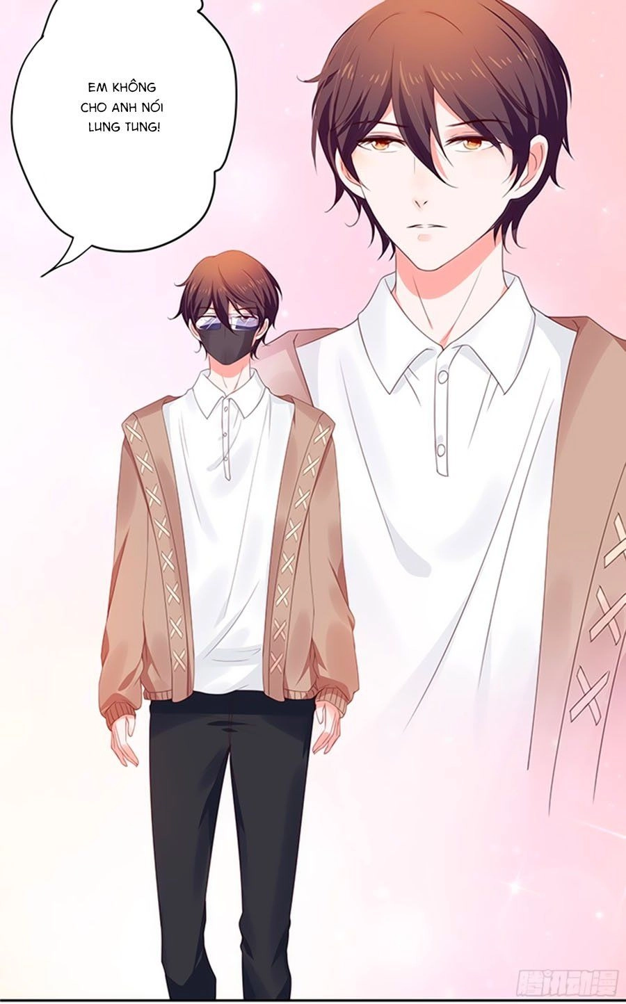 Bạn Trai Là Ngôi Sao Chapter 91 - 9