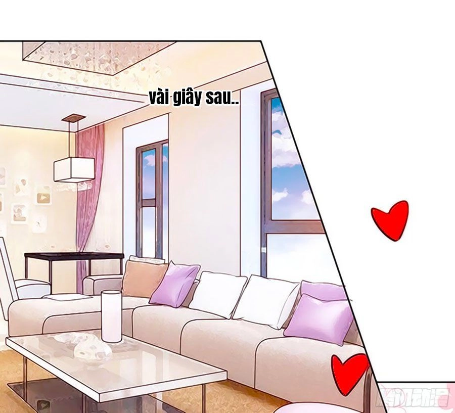 Bạn Trai Là Ngôi Sao Chapter 91 - 17