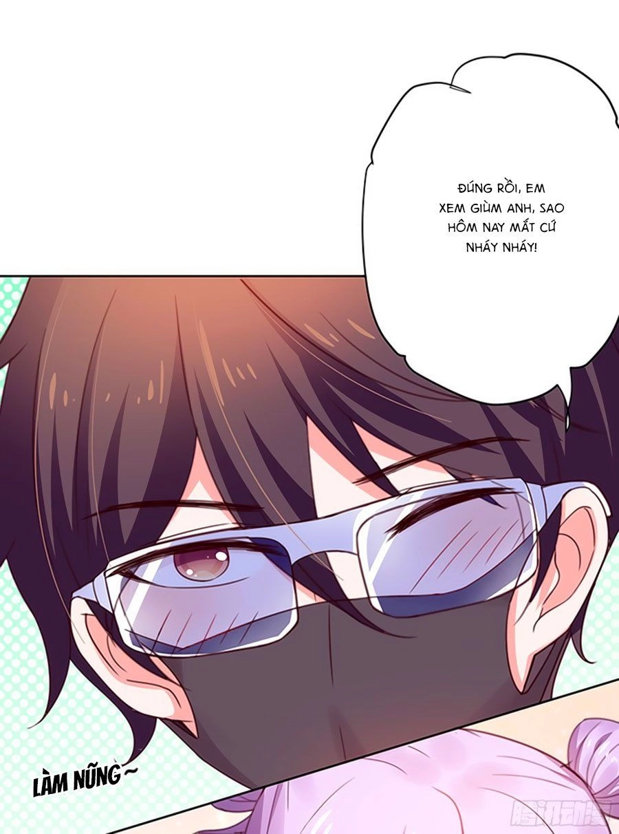 Bạn Trai Là Ngôi Sao Chapter 91 - 19