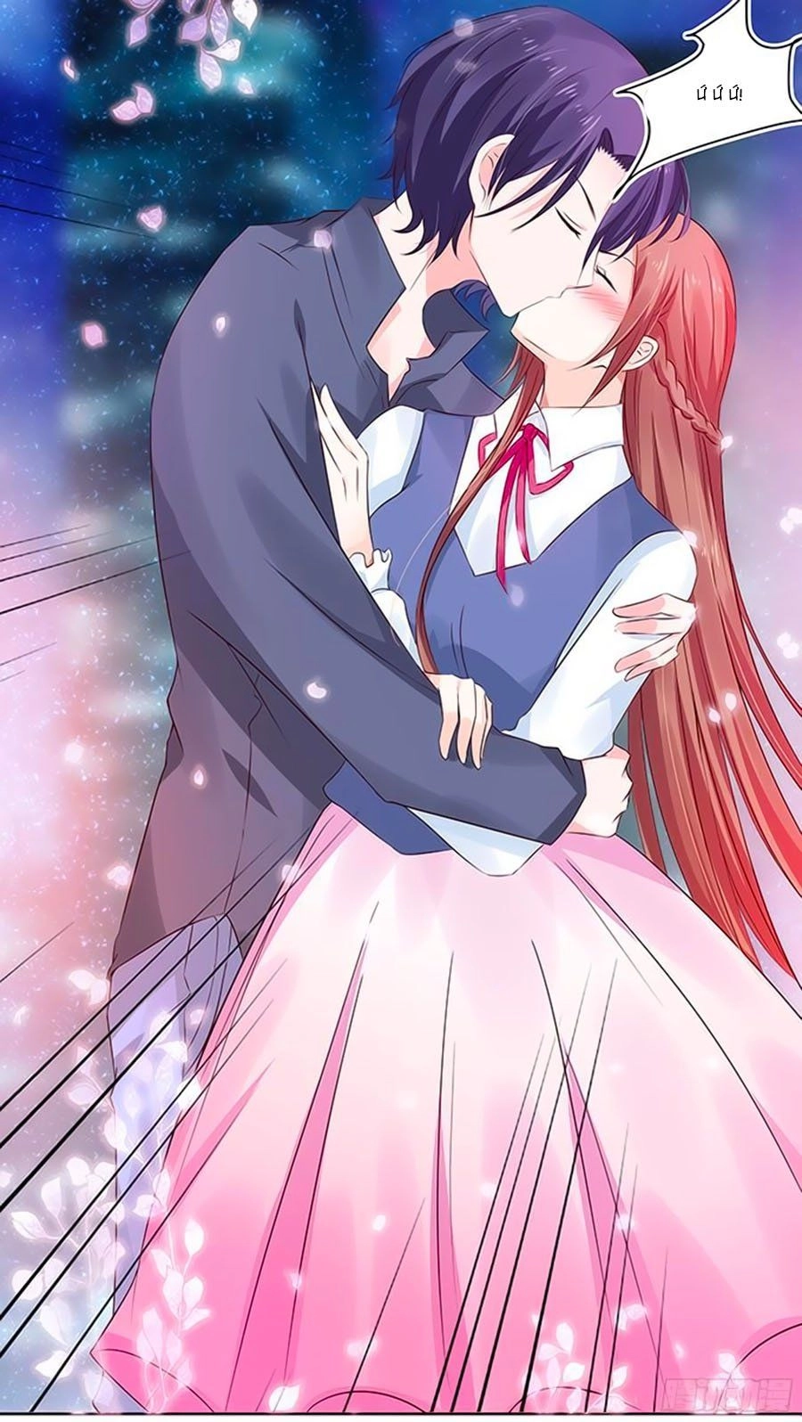 Bạn Trai Là Ngôi Sao Chapter 91 - 35