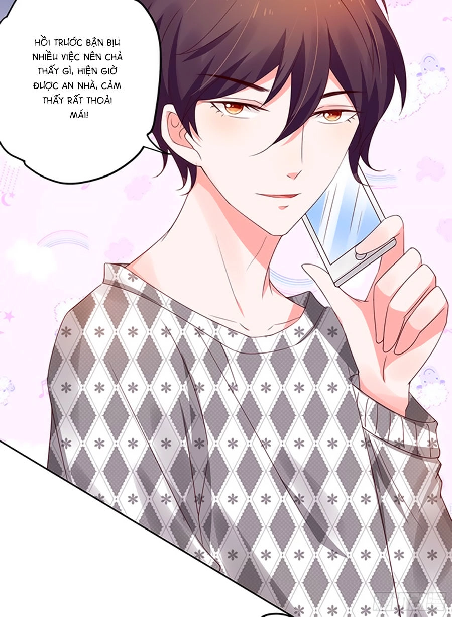 Bạn Trai Là Ngôi Sao Chapter 92 - 7