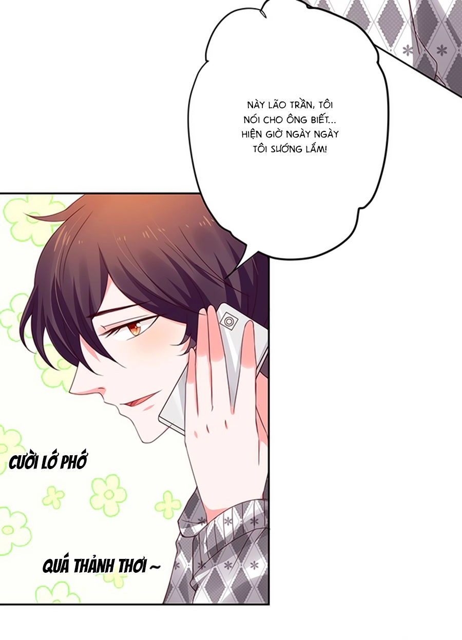 Bạn Trai Là Ngôi Sao Chapter 92 - 8