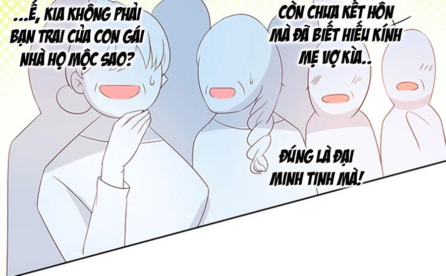 Bạn Trai Là Ngôi Sao Chapter 92 - 16