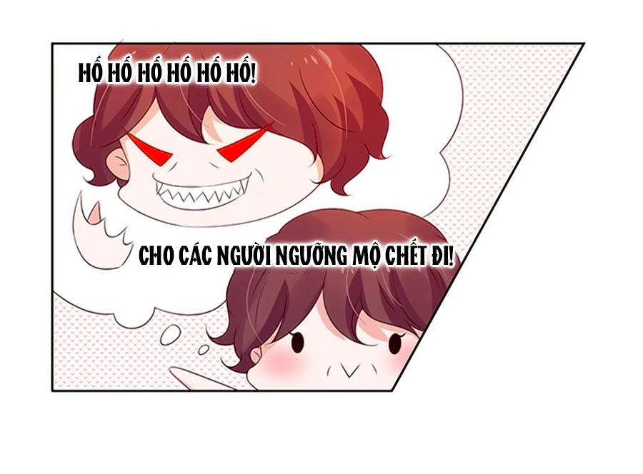 Bạn Trai Là Ngôi Sao Chapter 92 - 19