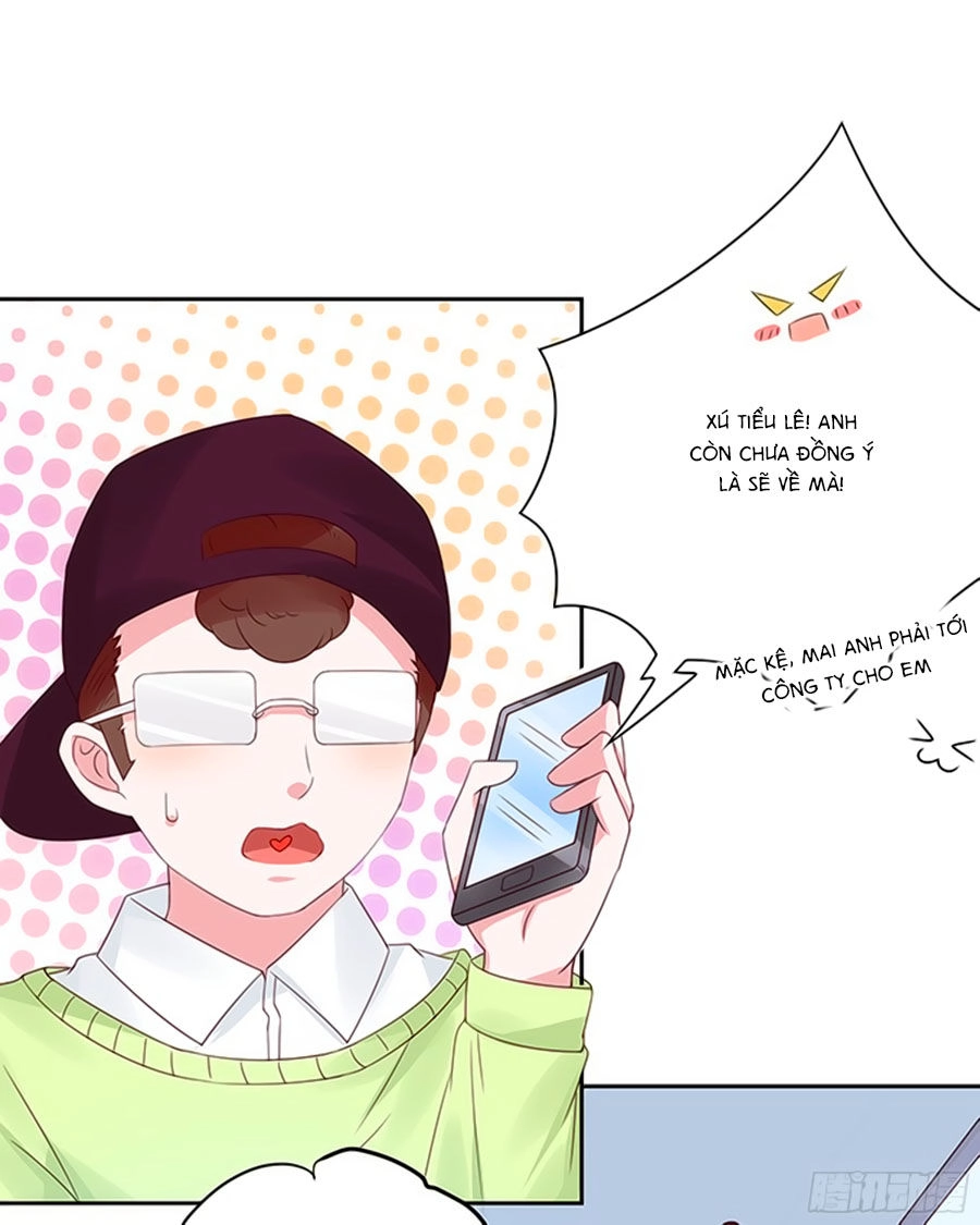 Bạn Trai Là Ngôi Sao Chapter 92 - 25