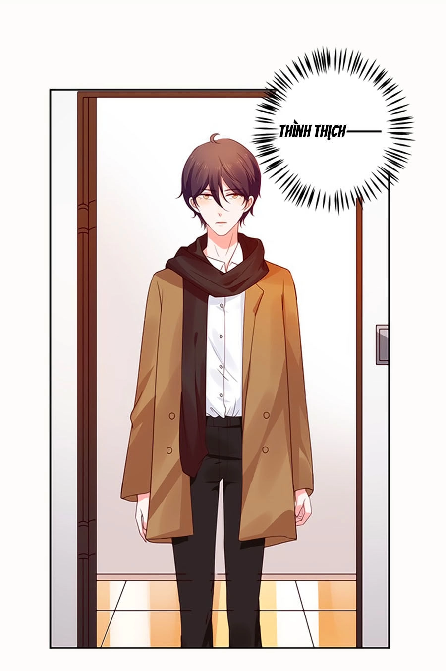 Bạn Trai Là Ngôi Sao Chapter 92 - 31