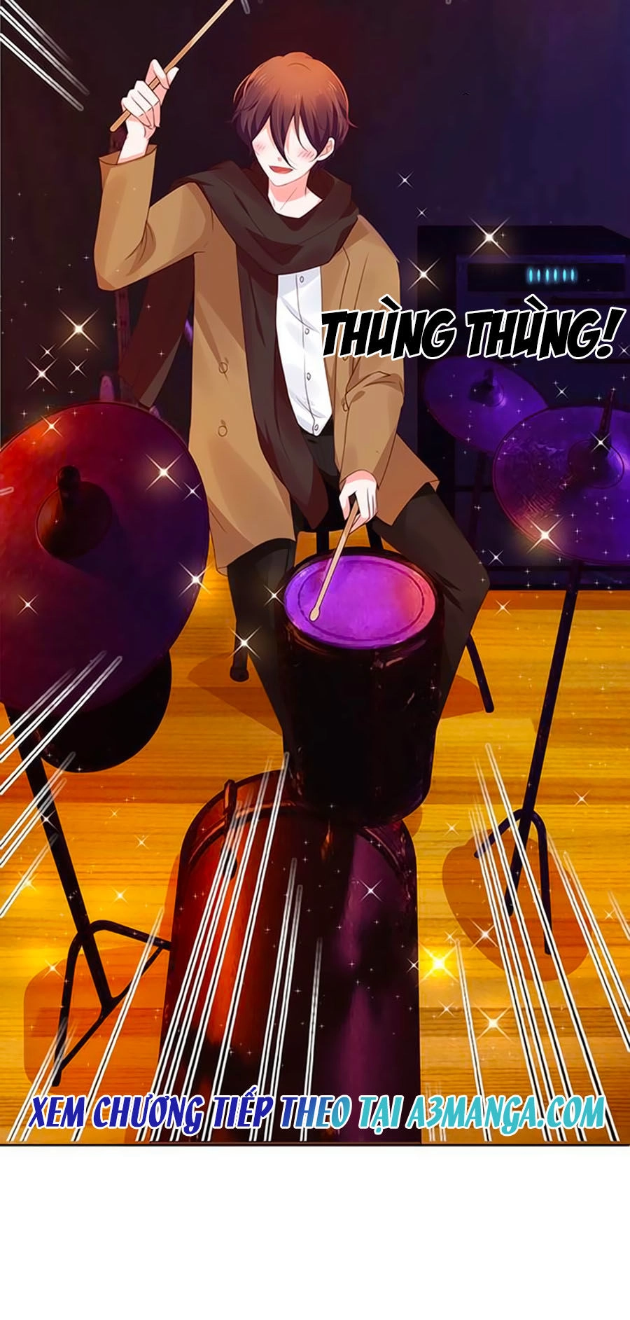 Bạn Trai Là Ngôi Sao Chapter 92 - 40