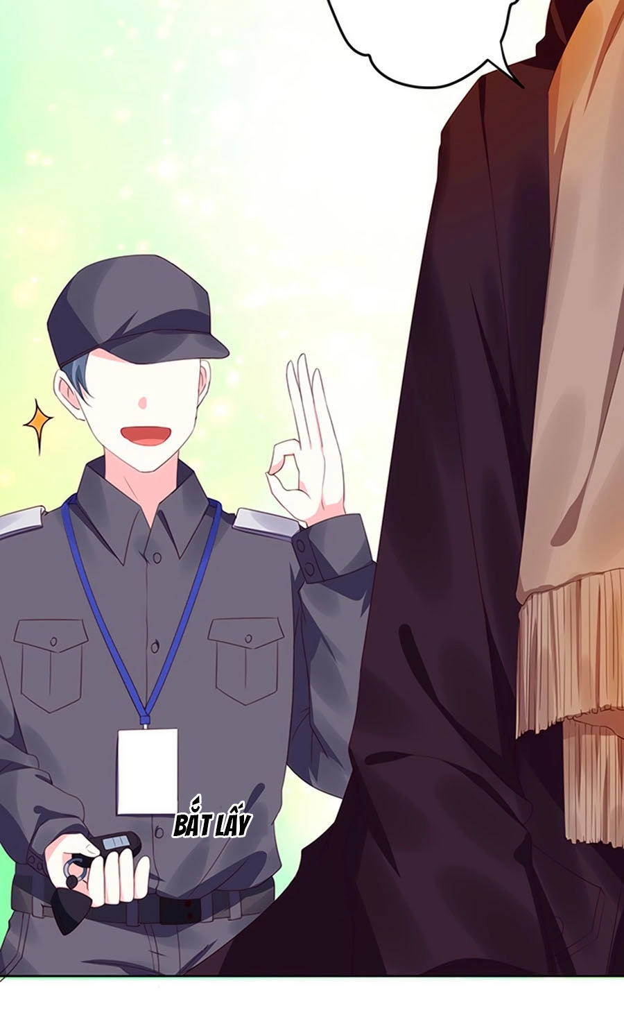 Bạn Trai Là Ngôi Sao Chapter 93 - 16