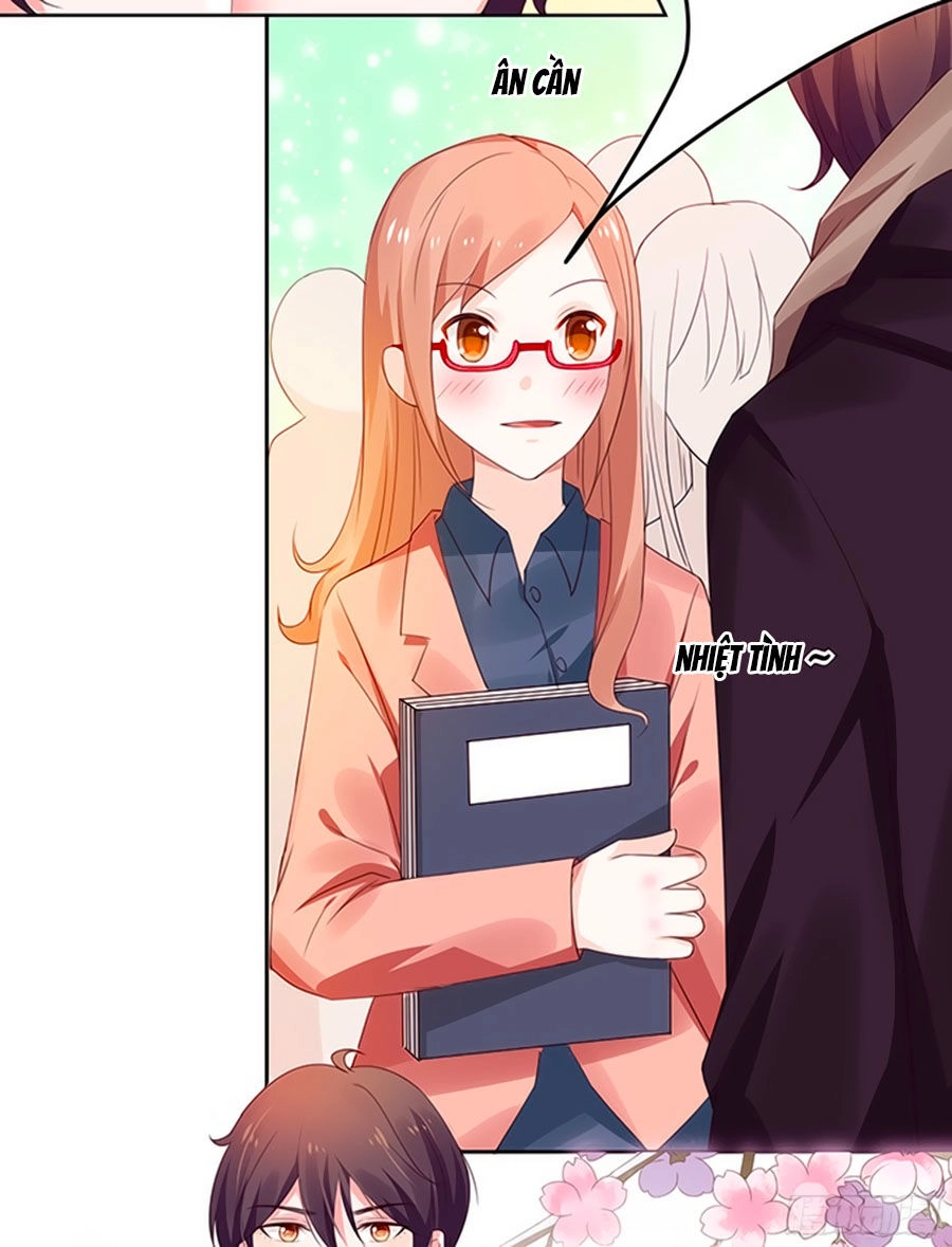 Bạn Trai Là Ngôi Sao Chapter 93 - 23