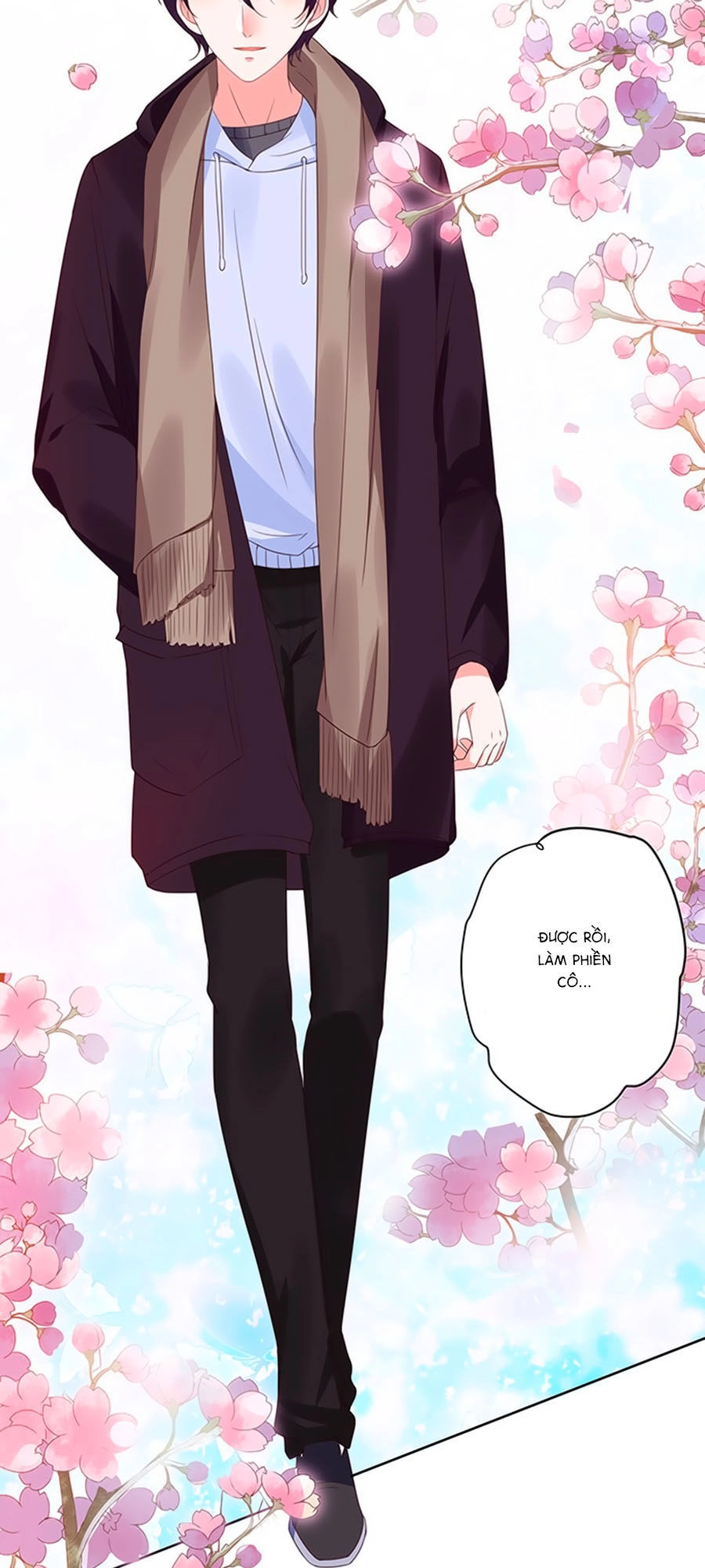 Bạn Trai Là Ngôi Sao Chapter 93 - 24