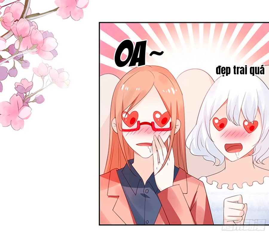 Bạn Trai Là Ngôi Sao Chapter 93 - 26