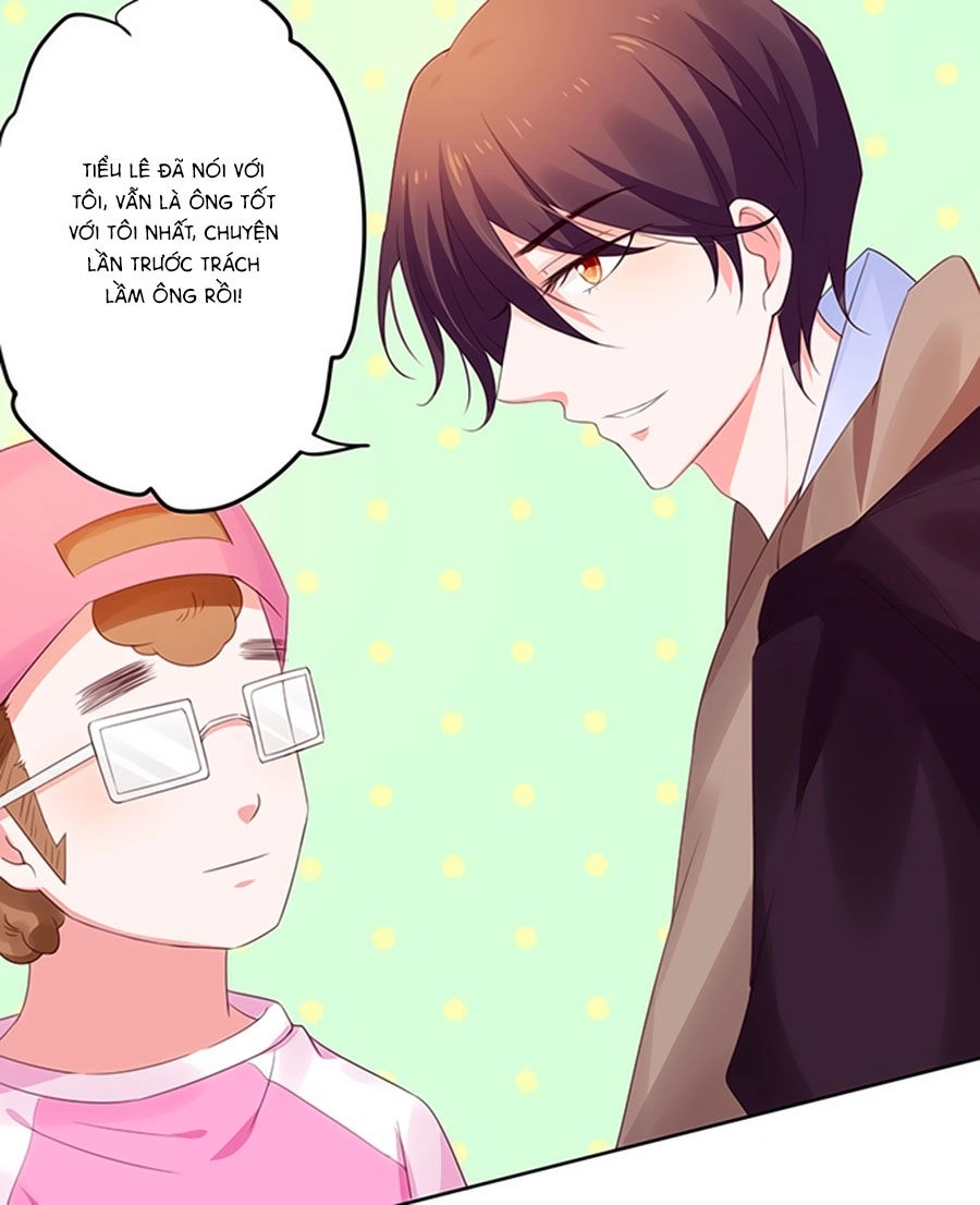 Bạn Trai Là Ngôi Sao Chapter 93 - 32