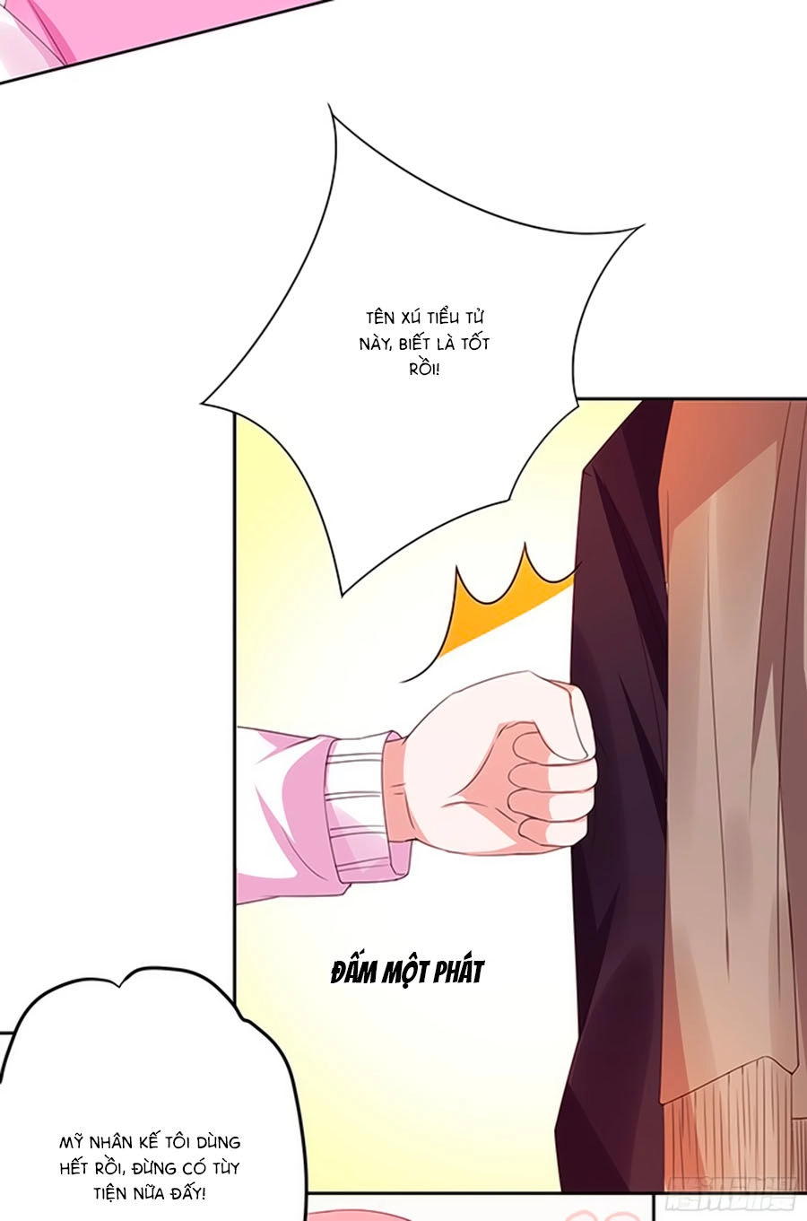 Bạn Trai Là Ngôi Sao Chapter 93 - 33