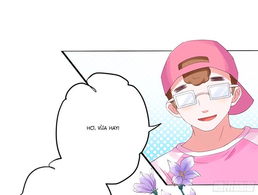 Bạn Trai Là Ngôi Sao Chapter 94 - 1
