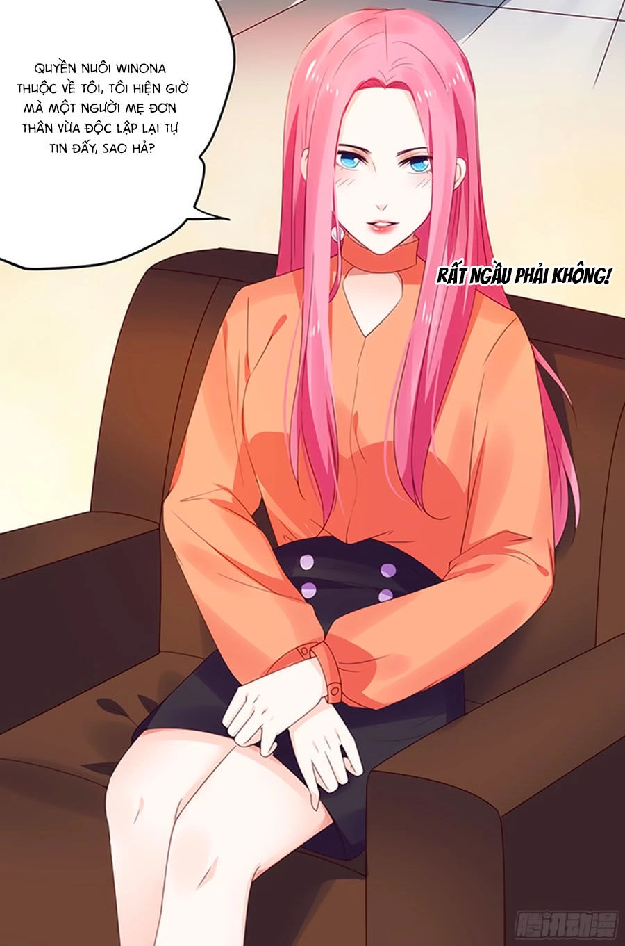 Bạn Trai Là Ngôi Sao Chapter 94 - 32