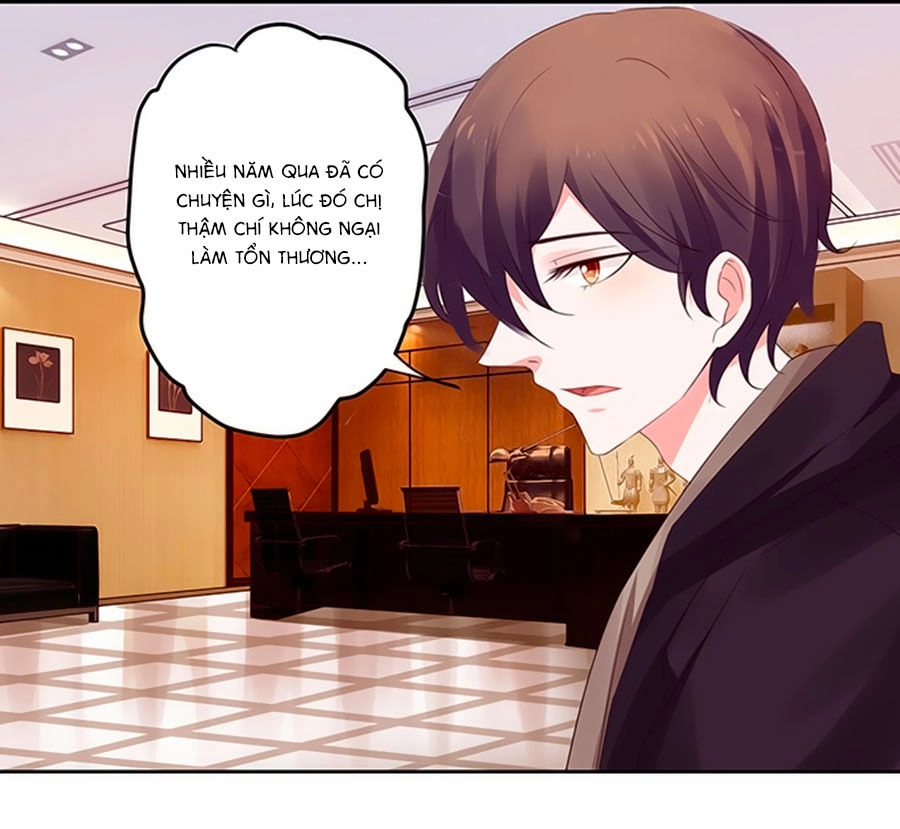 Bạn Trai Là Ngôi Sao Chapter 94 - 34