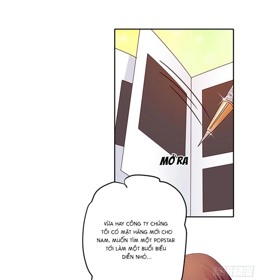 Bạn Trai Là Ngôi Sao Chapter 95 - 2