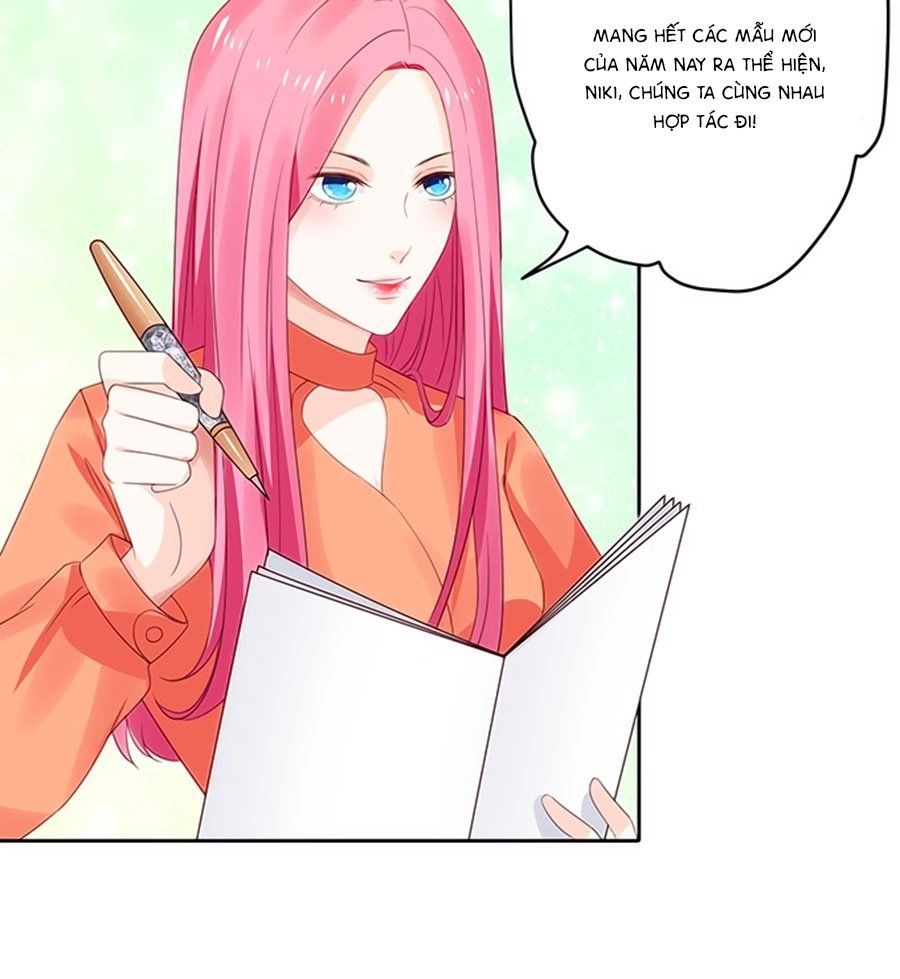 Bạn Trai Là Ngôi Sao Chapter 95 - 5