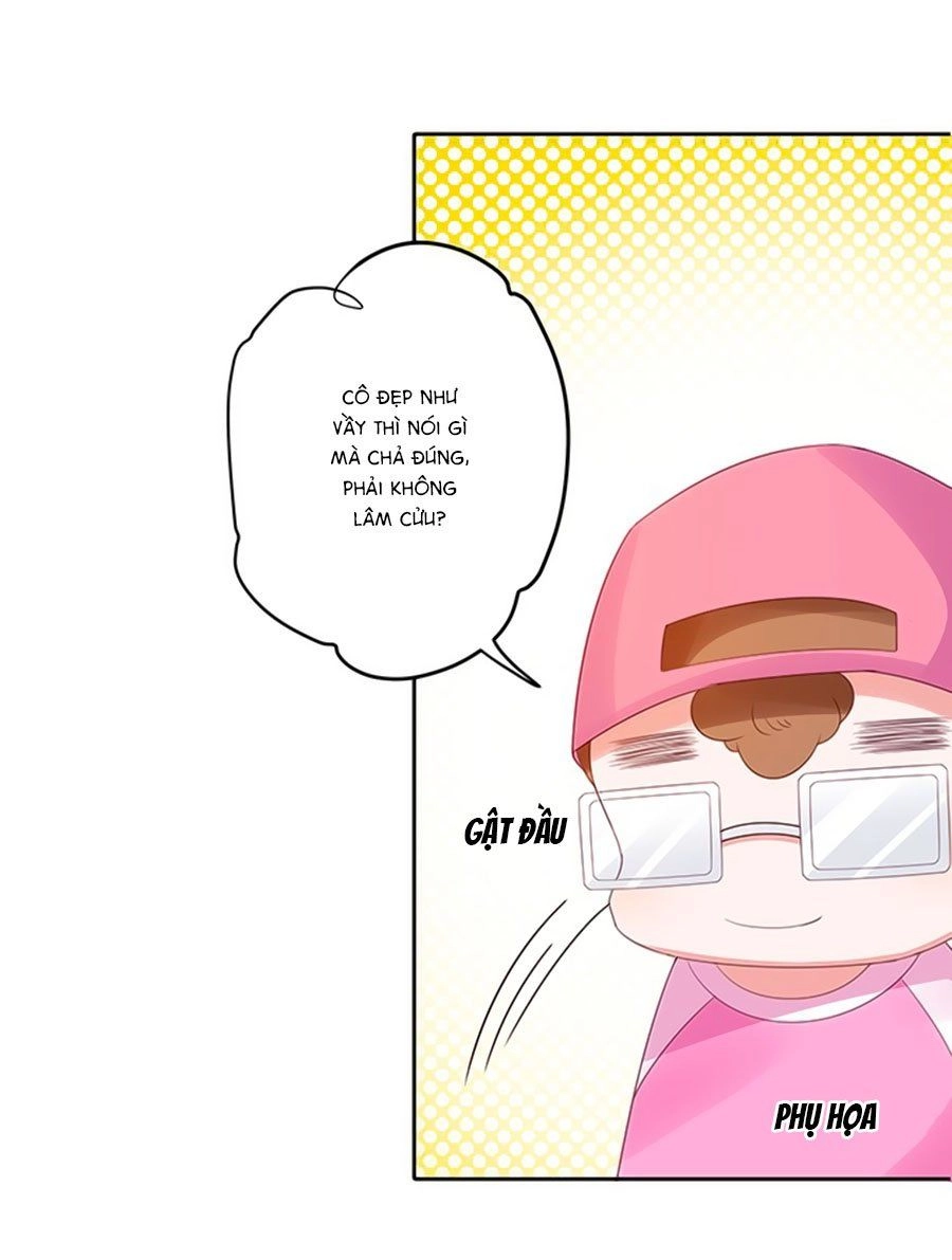 Bạn Trai Là Ngôi Sao Chapter 95 - 9