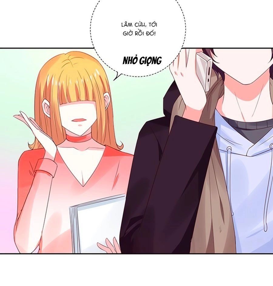 Bạn Trai Là Ngôi Sao Chapter 95 - 24