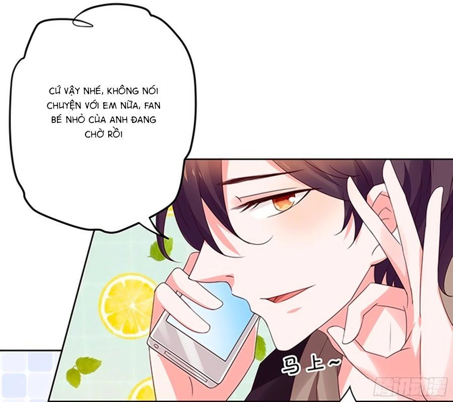 Bạn Trai Là Ngôi Sao Chapter 95 - 25