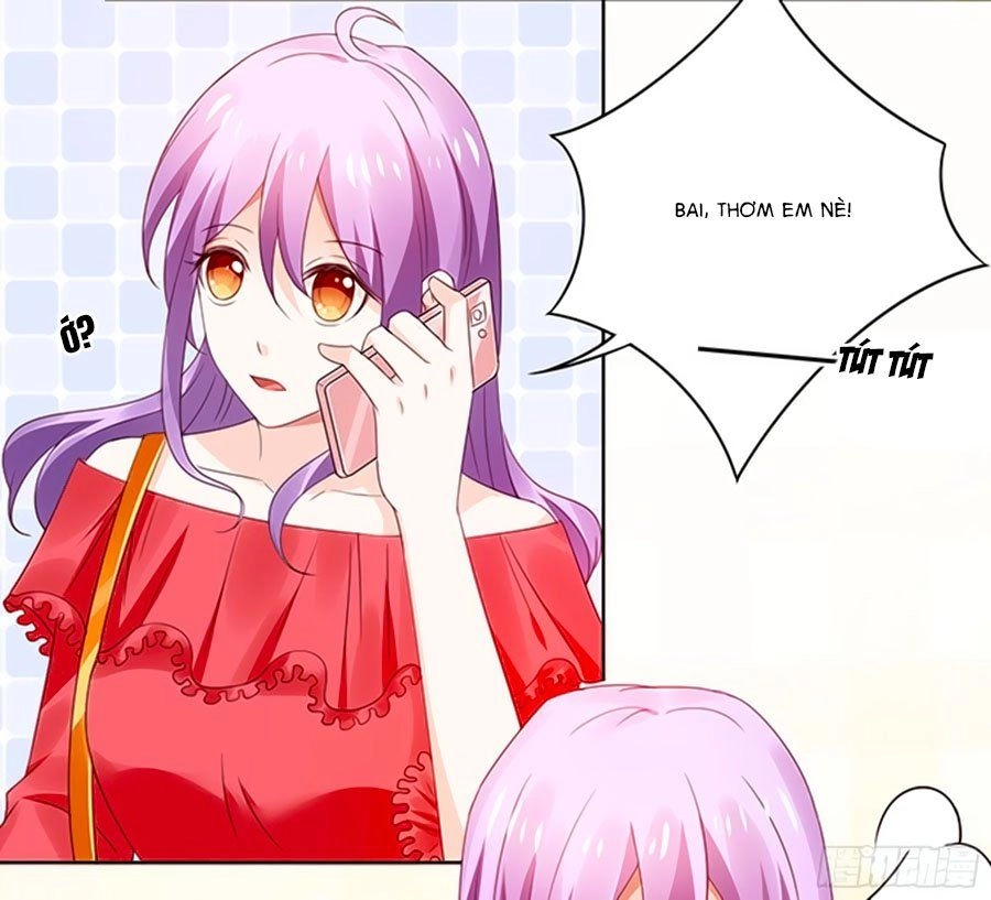 Bạn Trai Là Ngôi Sao Chapter 95 - 26