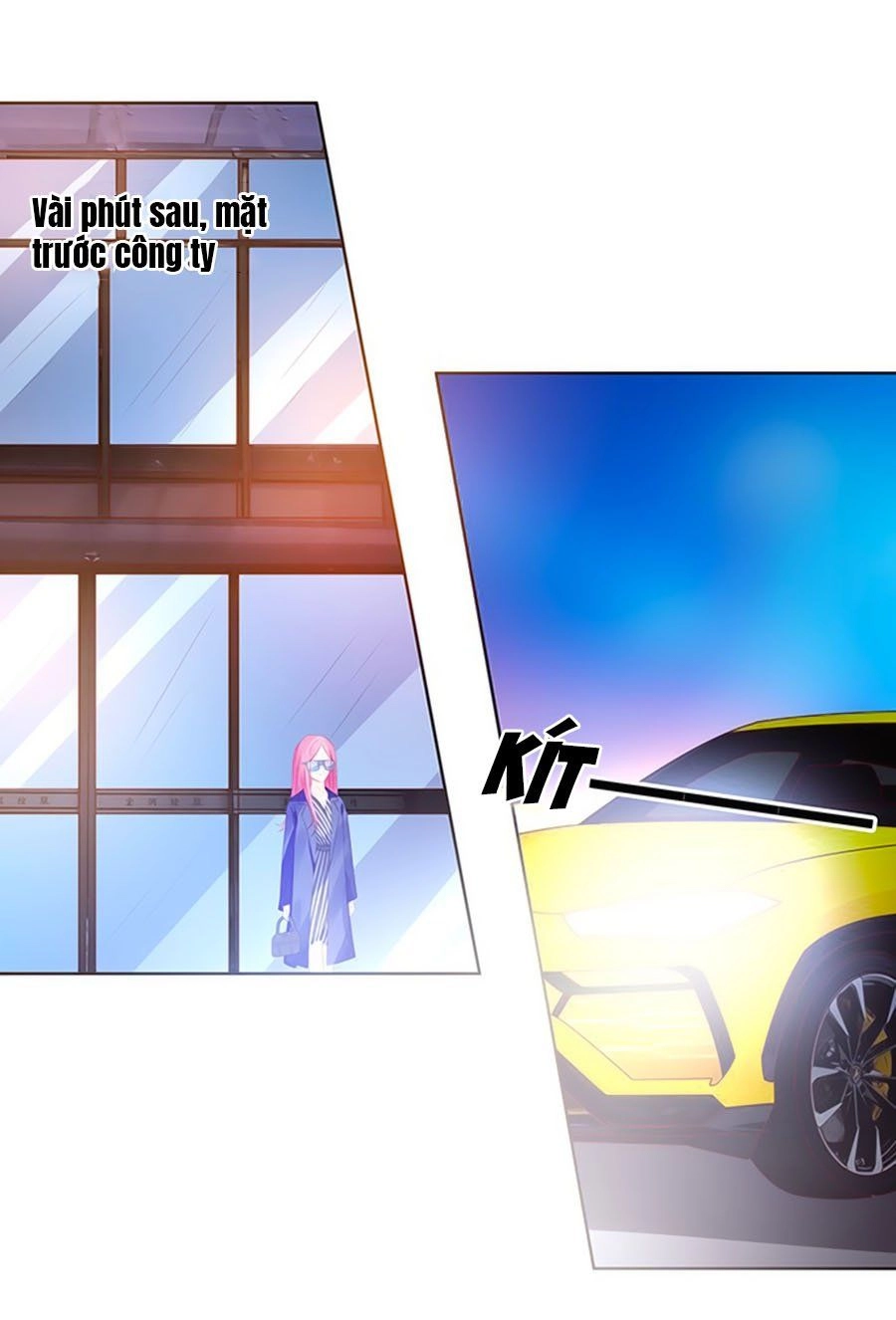 Bạn Trai Là Ngôi Sao Chapter 95 - 28