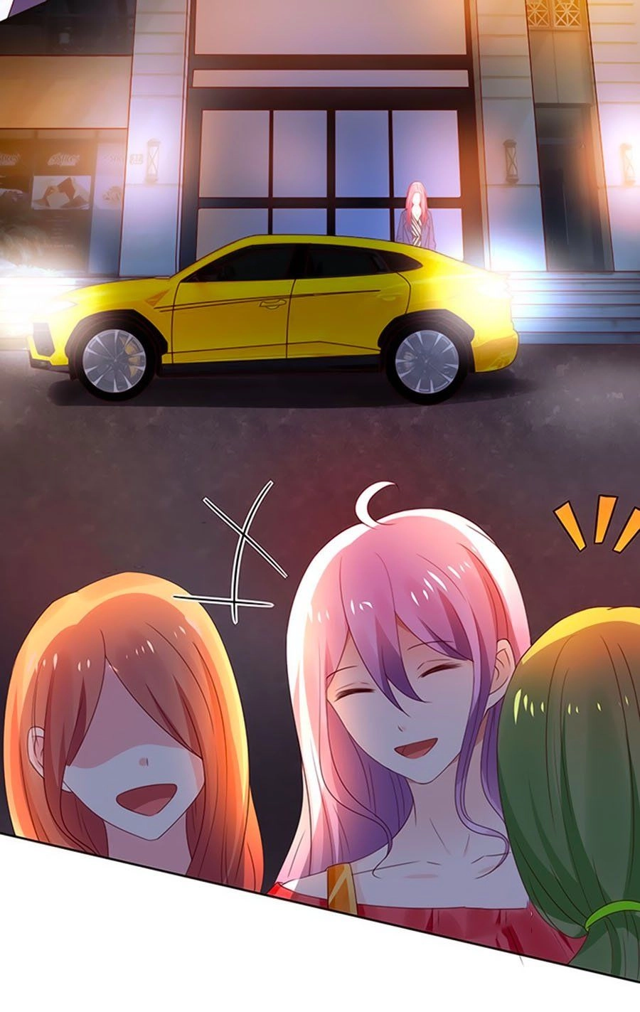 Bạn Trai Là Ngôi Sao Chapter 95 - 31