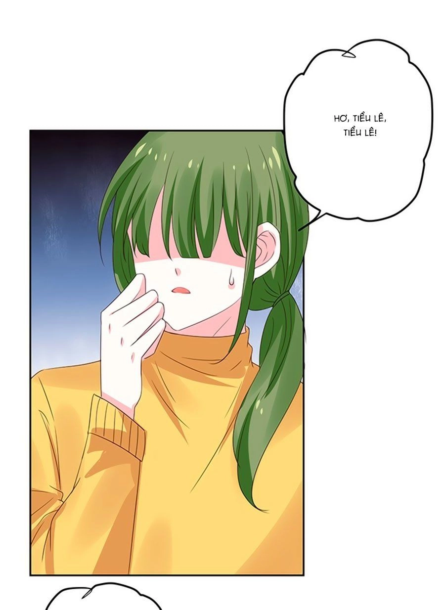 Bạn Trai Là Ngôi Sao Chapter 95 - 32