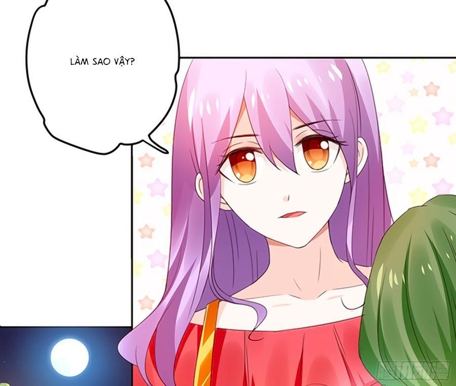 Bạn Trai Là Ngôi Sao Chapter 95 - 33