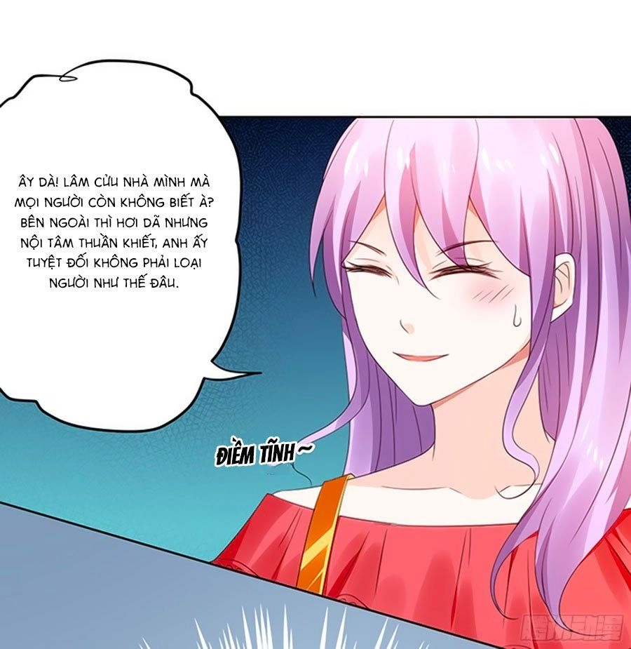 Bạn Trai Là Ngôi Sao Chapter 95 - 37