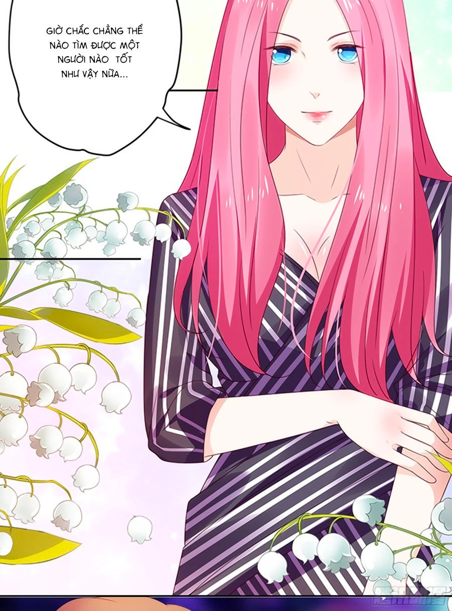 Bạn Trai Là Ngôi Sao Chapter 96 - 13