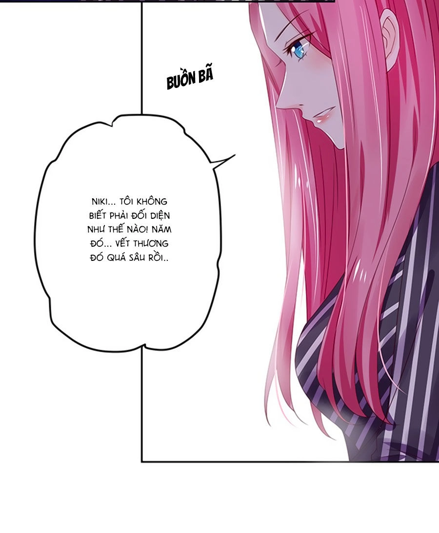 Bạn Trai Là Ngôi Sao Chapter 96 - 16