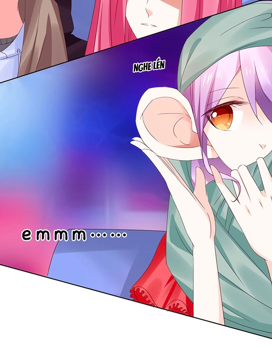 Bạn Trai Là Ngôi Sao Chapter 96 - 19