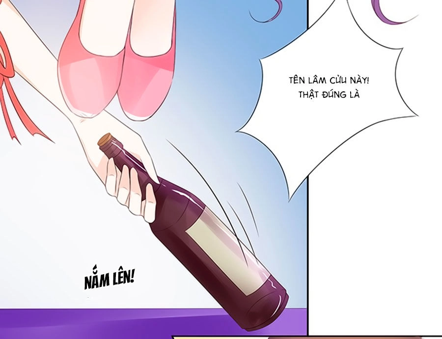 Bạn Trai Là Ngôi Sao Chapter 96 - 26