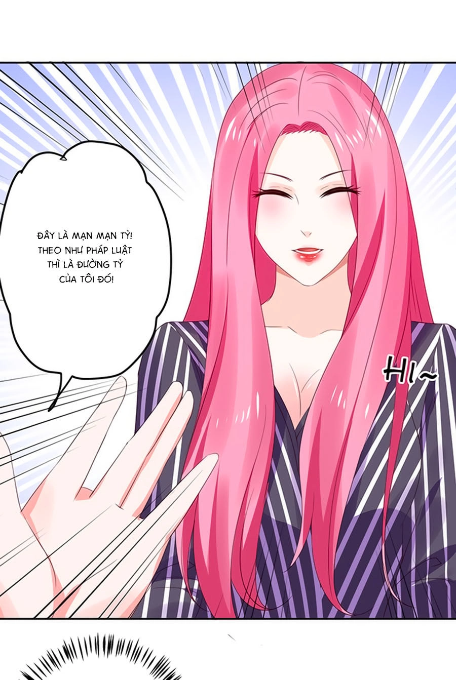 Bạn Trai Là Ngôi Sao Chapter 96 - 37