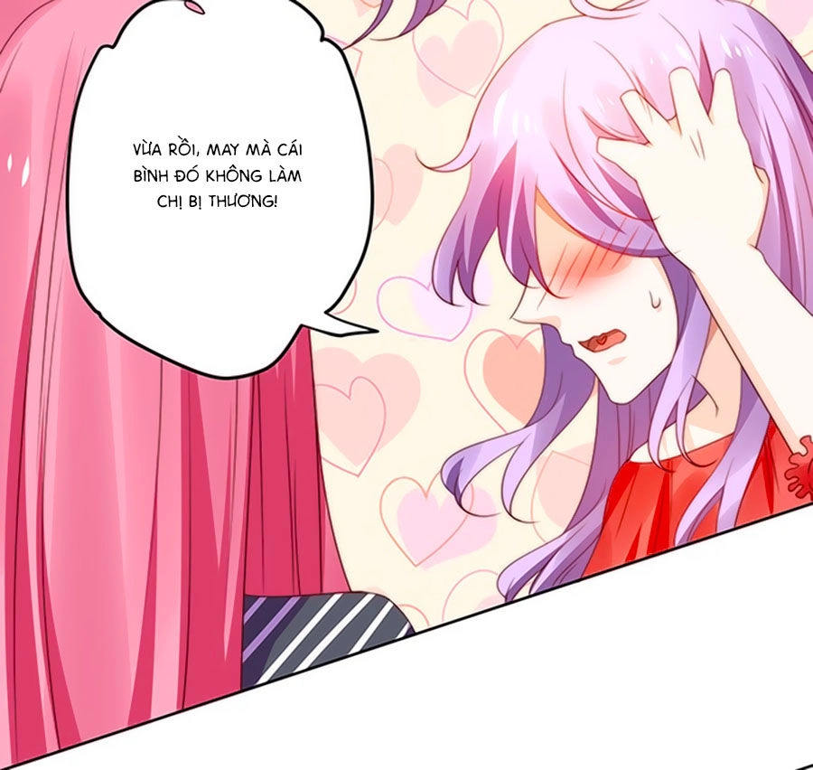 Bạn Trai Là Ngôi Sao Chapter 97 - 17